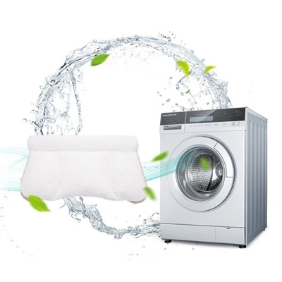 Inkondo y'umura ya Cervical Contour Memory Foam